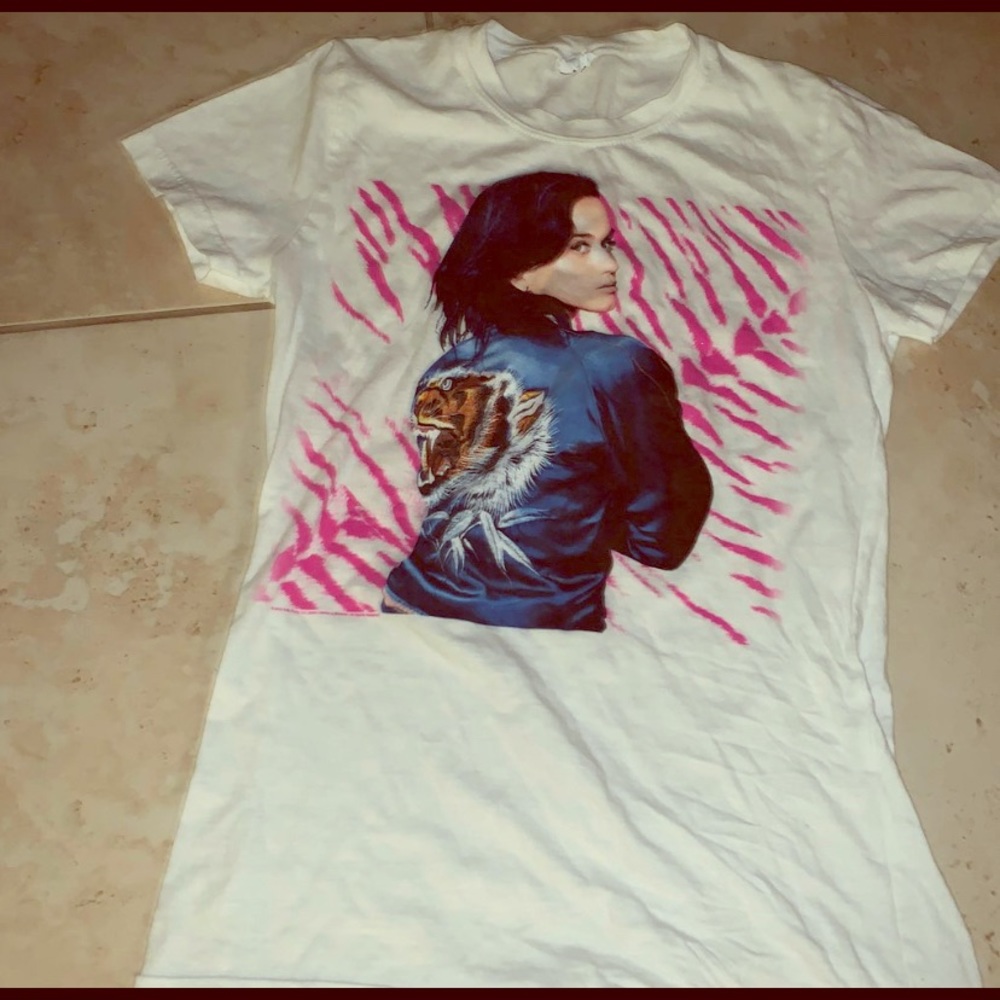 Katy Perry T-Shirt
